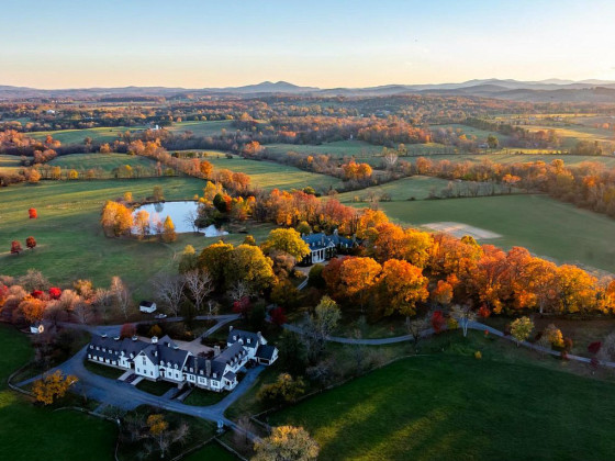 Halcyon To Horse Farm: The 3 Most Expensive Properties Sold In The Greater DC Area In 2026