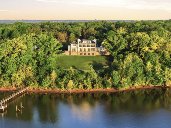 The Snyder Estate Returns For Just South Of $50 Million