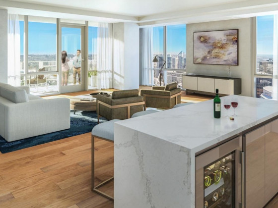 Nearly 6 in 10 DC-Area Rental Listings Are Offering a Concessions