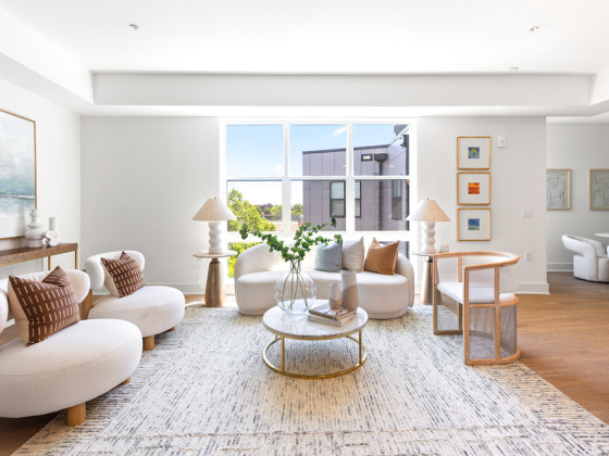 Inside Strada And What Could Be The Best New Condo Deals In DC