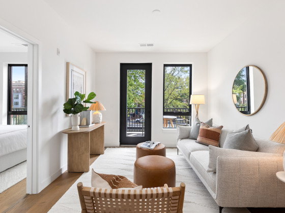 Summer Incentives Abound at Kite House, DC’s Best-Selling Condominium