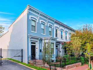 72,000 Homes: Janeese Lewis George's Housing Plan for DC
