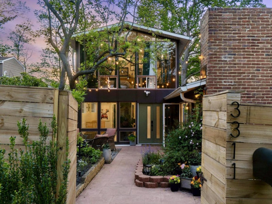About a Third of DC-Area Homes Are Selling Above Asking This Spring