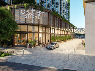 The 2,000+ Units In The Works In Ballston