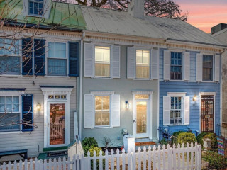 Existing Home Sales Hit Highest Level Since December