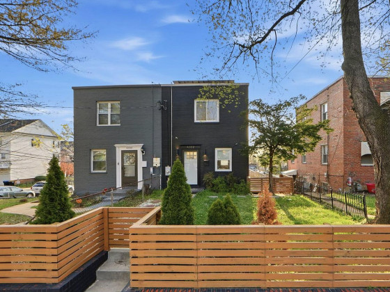 What A Week Of Data Tells Us About The DC-Area Housing Market