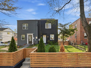 What A Week Of Data Tells Us About The DC-Area Housing Market