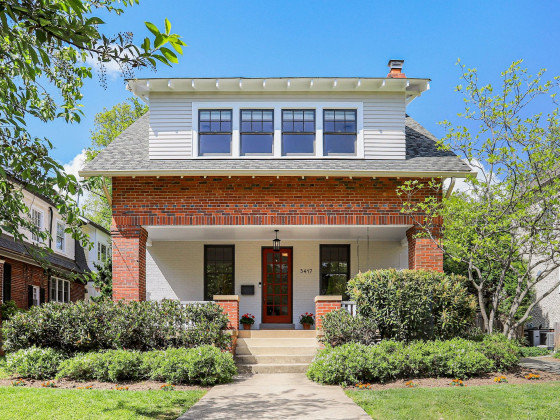 Two Weeks Or Less: The DC Neighborhoods Where Homes Are Selling Fastest