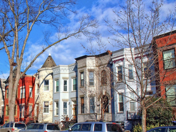 Got A Few Years? Buying in DC Still Beats Renting, New Report Says