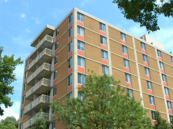 45-Unit Takoma Park Building Could Give Way to 176-Unit Affordable Community