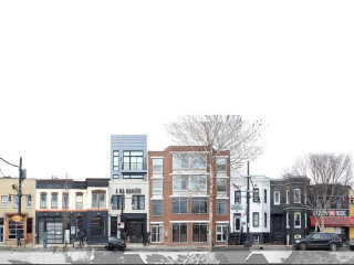 The Plan To Revive The H Street Corridor