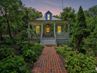 Best New Listings: A Schoolhouse Condo; One-Of-A-Kind In Takoma Park