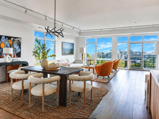 Home Sellers Outnumber Buyers By 26% in the DC Area, New Report Finds