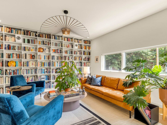 What Around $1 Million Buys In DC