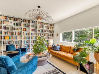What Around $1 Million Buys In DC