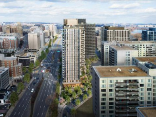 Across The DC Region, Rent Growth Is Splitting Along The Beltway