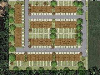 Archdiocese Seeks to Revive 80-Townhome Plan In North Michigan Park