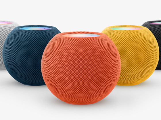 Apple Is Building a Control Panel for Your Home