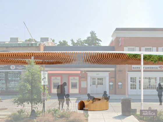 The Plan To Throw Shade On Cleveland Park