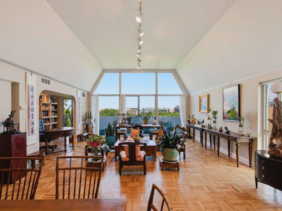 How Far $850,000 Goes In The DC-Area Housing Market