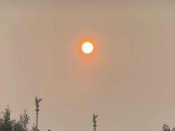 How To Keep Wildfire Smoke Out of Your Home