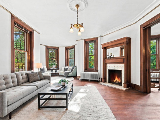 What $1.8 Million Buys In The DC Area