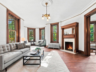 What $1.8 Million Buys In The DC Area