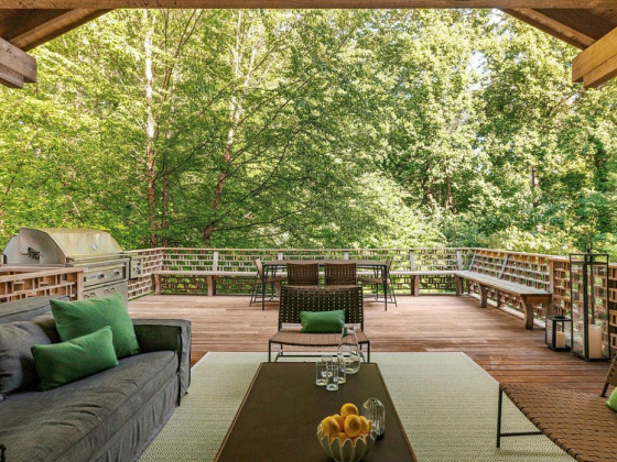 Who's Buying in the DC Region? Increasingly, It's the $2.5 Million-Plus Crowd
