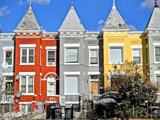 DC Buildings Department Wants to Photograph Every Property in the City