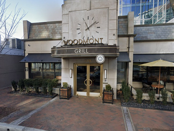 Former Woodmont Grill Space in Bethesda Sells, Will Become Ted's Bulletin