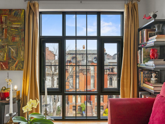 DC Council To Discuss Pied-à-Terre Tax As Part of Broader Revenue Push