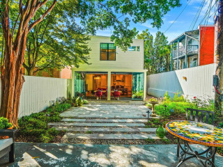 Best New Listings: From an Underground Railroad Safe House to a Georgetown Glass House