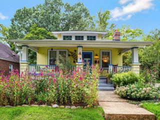 Best New Listings: The 1920s Bungalow Editon