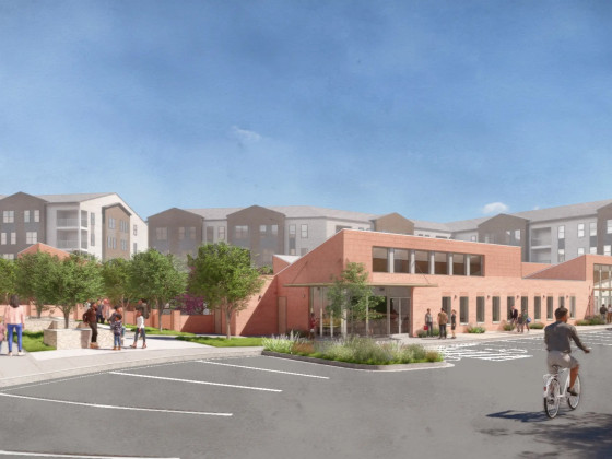 Airbnb's Latest Initiative? $250 Million To Get Shovels In The Ground