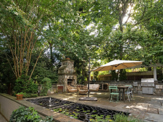 Best New Listings: Six Decades of History in Takoma, Show-Stopping Outdoor Kitchen in Cleveland Park