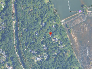 Two Lots, 3.6 Acres And $25 Million: A McLean Riverfront Estate Finds A Buyer