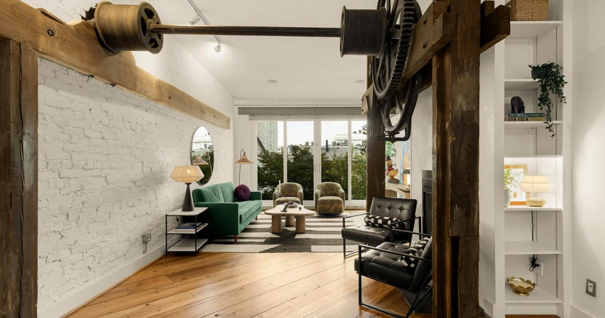 What Around $1.65 Million Buys You In The DC Area