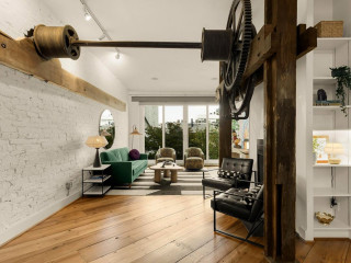 What Around $1.65 Million Buys You In The DC Area