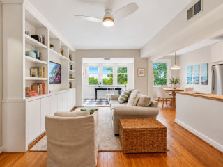 Best New Listings: A Floral Designer’s Rambler in Takoma Park, A Sunroom Penthouse in Mount Pleasant