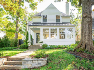 Best New Listings: The Chevy Chase Edition