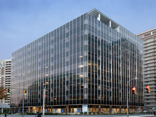 Carr Properties Plans 392-Unit Apartment Building at Ballston Office Site