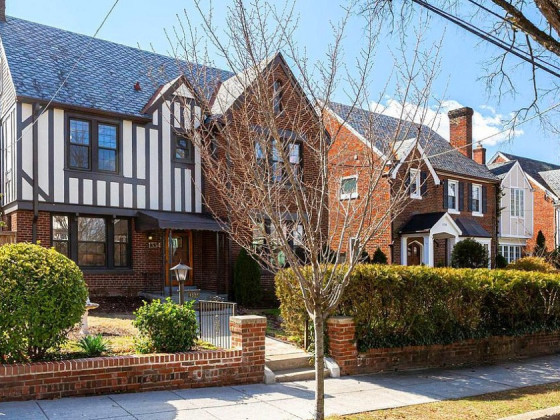 With Rates To Blame, The Fall Housing Market Gets Off To A Slow Start In DC Area