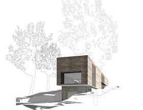 From House on the Hill to House in the Hill