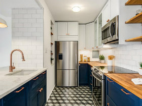 Best New Listings: From One Hot DC Street to Another