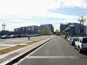 DC Makes a Push For Self-Driving Technology in the City