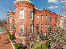 One In Three Homes Sold for Above Asking in DC Last Year