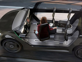 The Tremendous Effect That Driverless Vehicles Could Have on the DC Area Housing Market