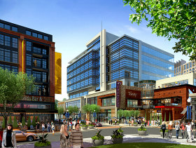 Maryland Offers Second Most-Generous Incentive Package For an Amazon Headquarters