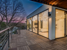 This Week's Find: 7,300 Square Feet in the Middle of DC's Park