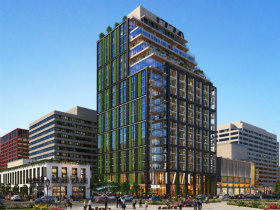 Is The DC Area Rental Market Ideally Positioned to Accommodate Amazon?